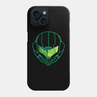 Samus Phone Case