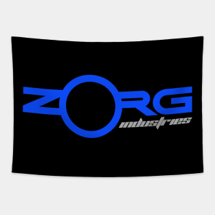 Zorg Industries Tapestry