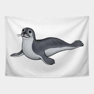 Seal Tapestry