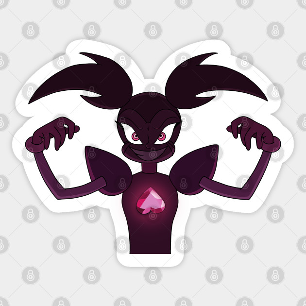 Steven Universe The Movie Steven Universe The Movie Sticker