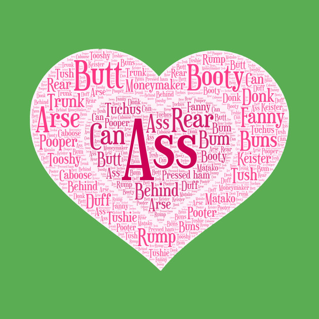 ass booty butt pink tush Ass booty butt pink tush