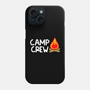 Camp Crew Phone Case