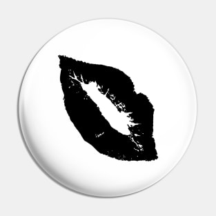 Lips Pin