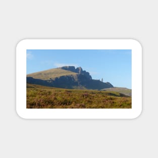 The Storr, Scotland Magnet