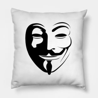 Anonymous Pillow