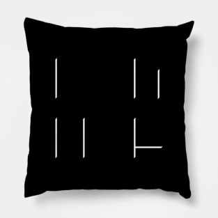 Loss meme Pillow