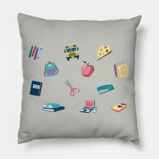 Teachers Pillow