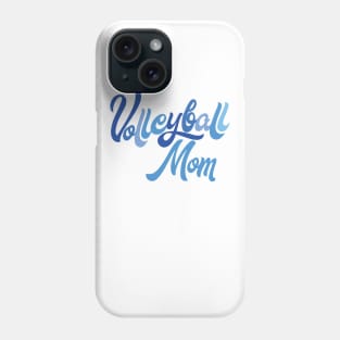 Volleyball Mom Phone Case