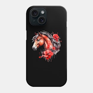 Horse Lovers Phone Case