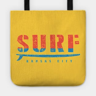 Surf Kansas City Tote