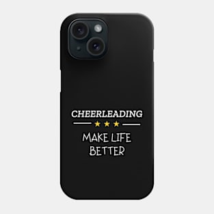 Cheerleading Phone Case