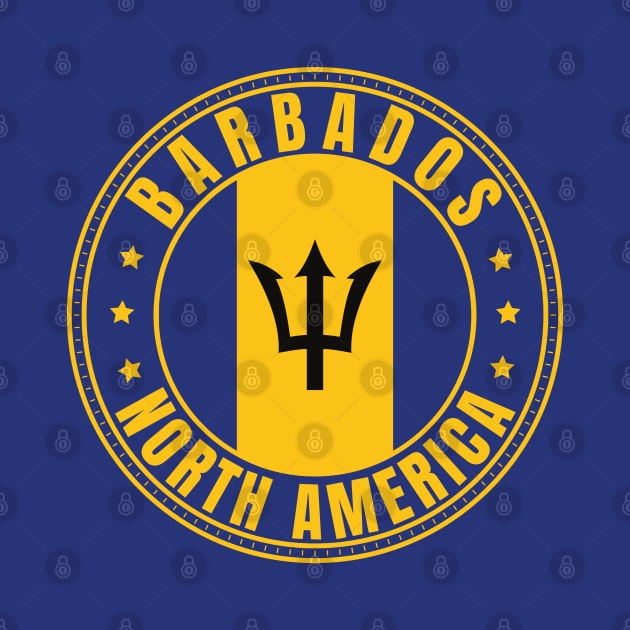 Barbados by footballomatic