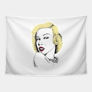 Marilyn Tapestry