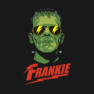 Frankie T-Shirt