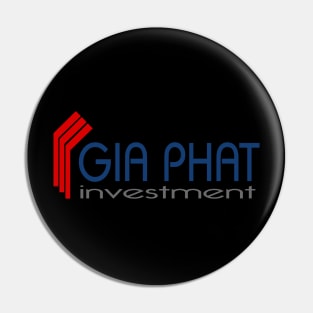 Gia Phat Investment Pin