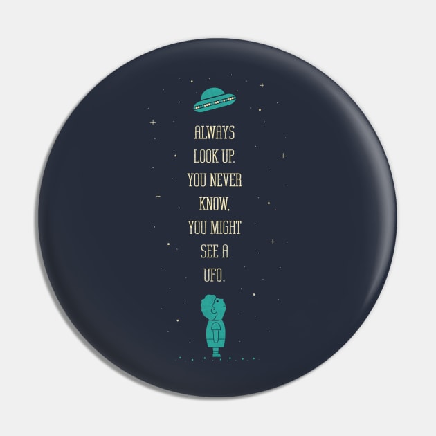 Look Up Pin by HandsOffMyDinosaur