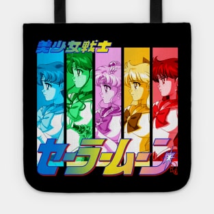 Innes Team 2 Tote