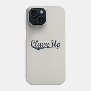 Claws up Phone Case