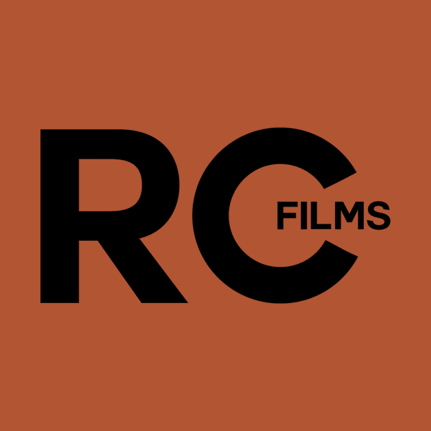 RC Films Logo by RCFilms