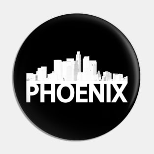 Phoenix Pin