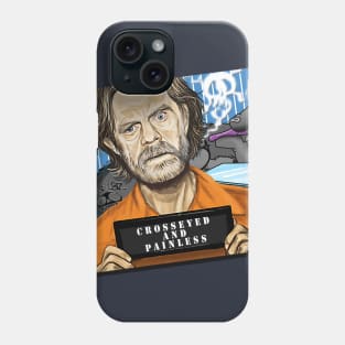 2020 Crosseyed & Painless SLBBL Phone Case