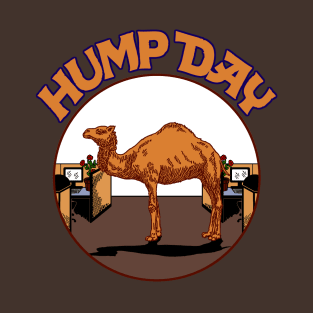 Hump Day T-Shirt