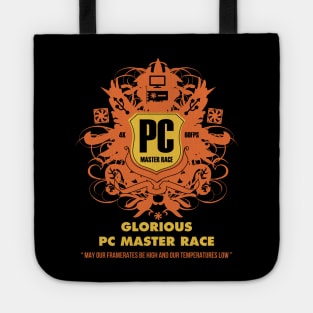 PC Master Race Tote