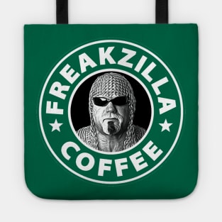 Freakzilla Coffee Tote