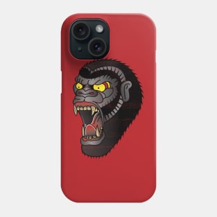 Killa Gorilla Phone Case