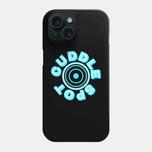 Cuddle Spot Phone Case