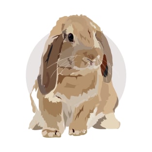 Flop - Bunny T-Shirt