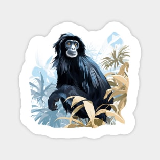 Siamang Magnet