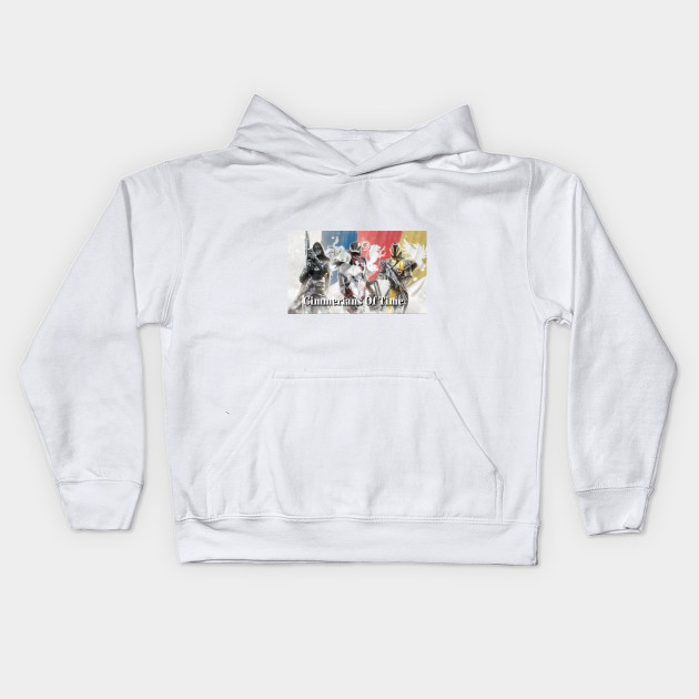 Clan Destiny 2 Destiny 2 Kids Hoodie Teepublic