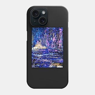 Planet Oti Phone Case