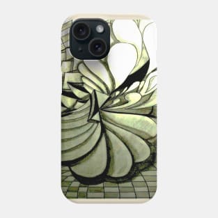 EL CARACOL PETRO Phone Case