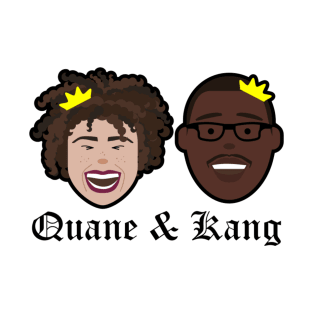 Broad City - Quane & King - Queen & King T-Shirt