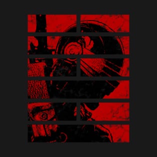 Classified Commando T-Shirt