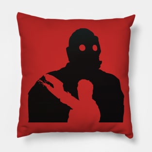 Starlord Pillow