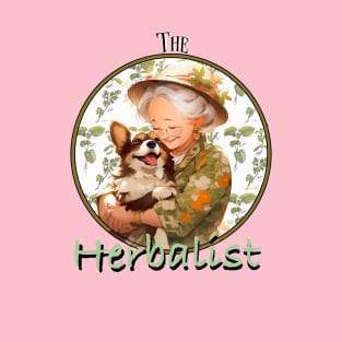 The Herbalist 2 T-Shirt