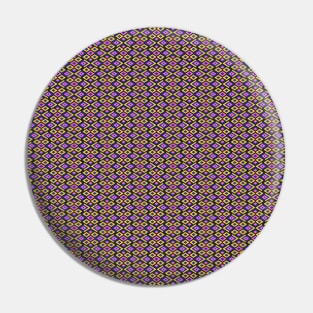 Abstract patttern Pin