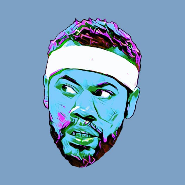 Sheed by HoopDynastees