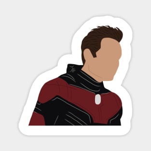 Ant man Magnet