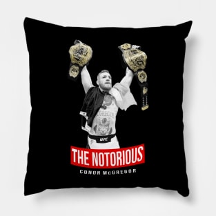 McGregor Pillow