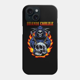 BRANDI CARLILE BAND Phone Case