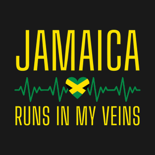 Jamaican T-Shirt