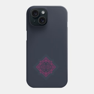 Follow my Light Girl Edition Phone Case