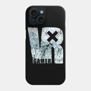 VR Gamer Phone Case