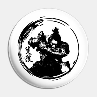 Sekiro v.2 Pin