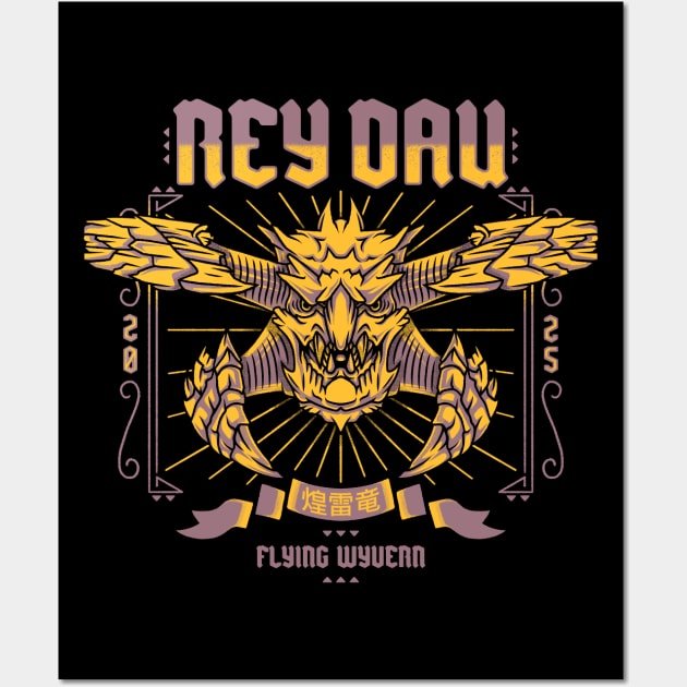 Rey Dau