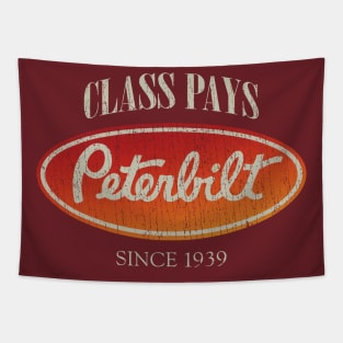 Peterbilt 1939 Tapestry